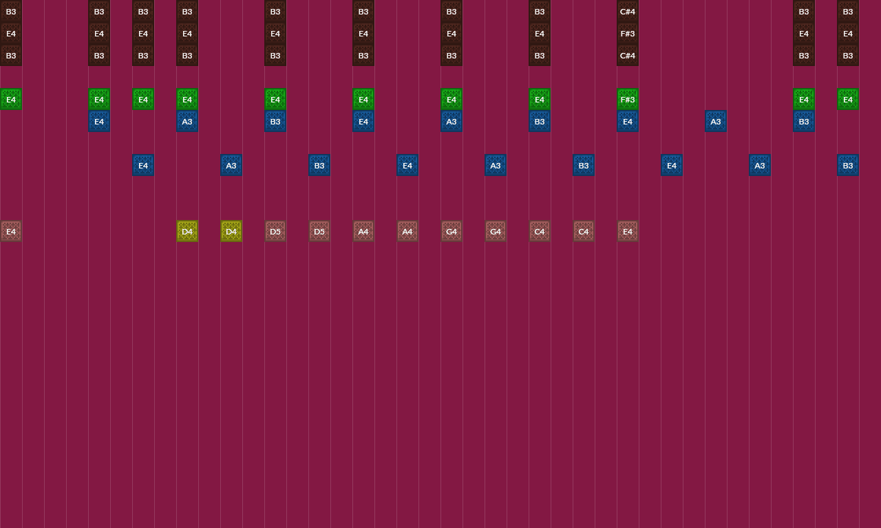 Song thumbnail