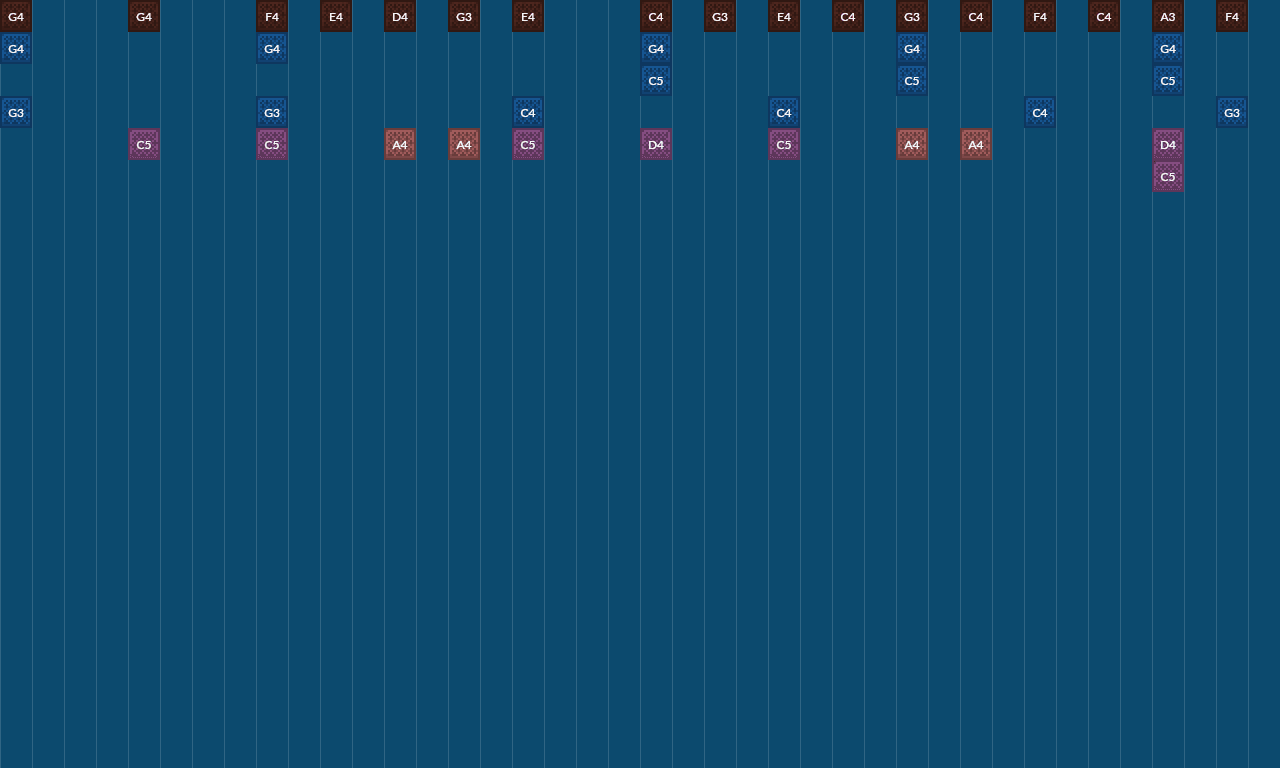 Song thumbnail