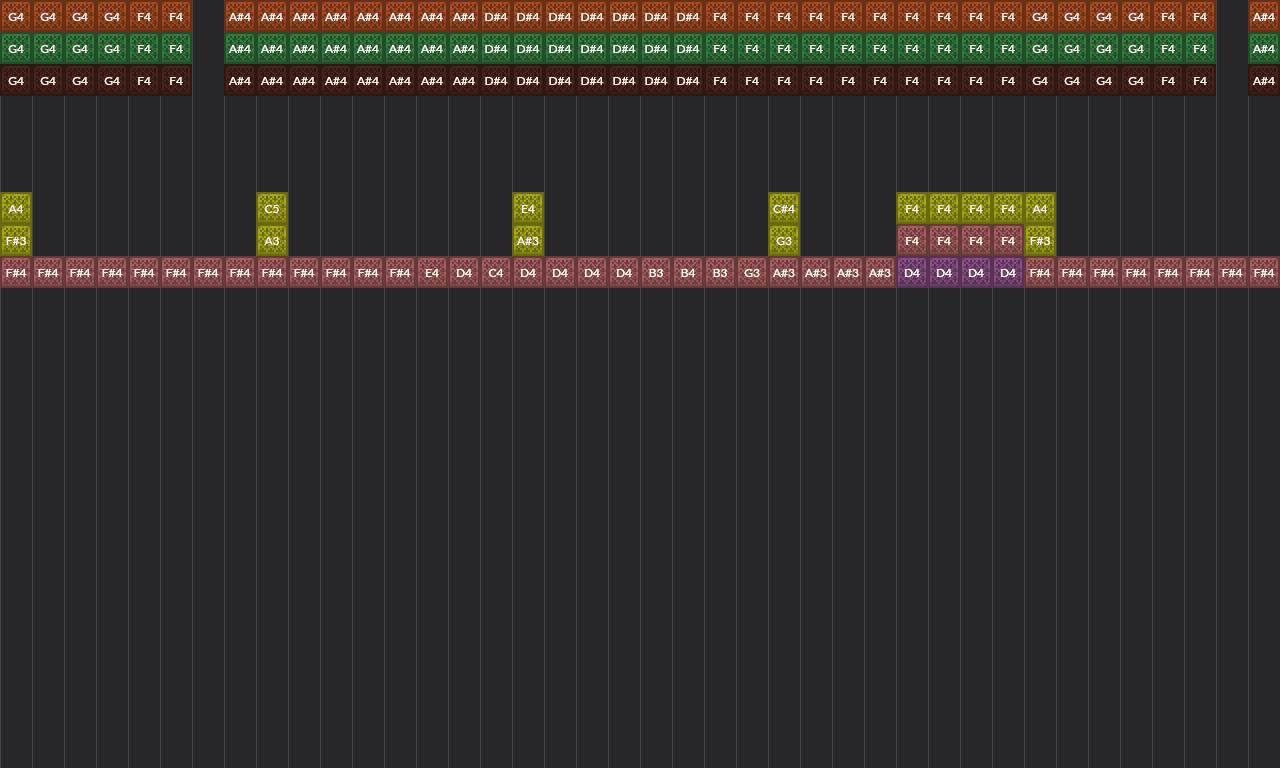 Song thumbnail