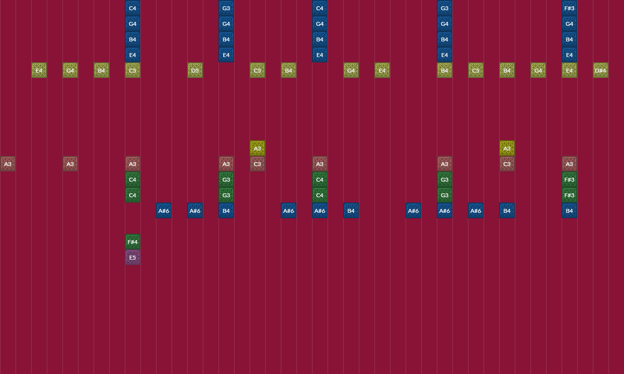Song thumbnail