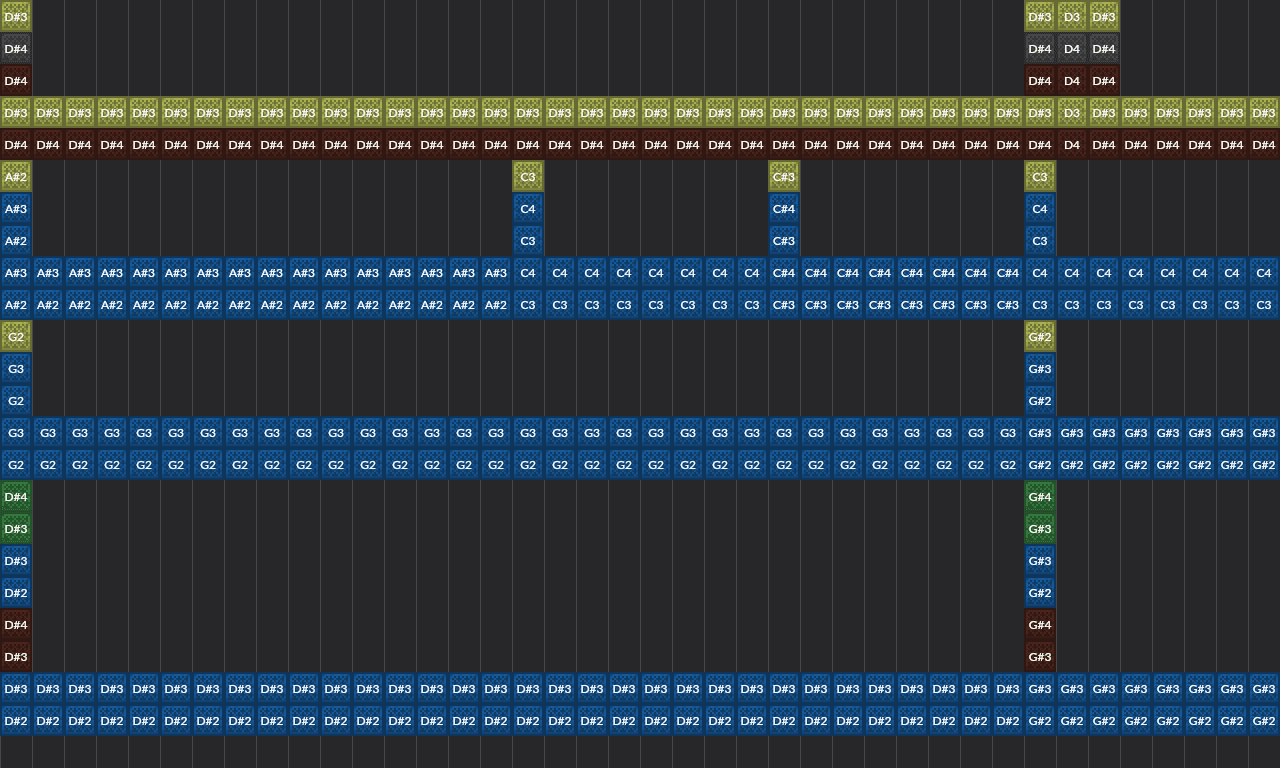 Song thumbnail
