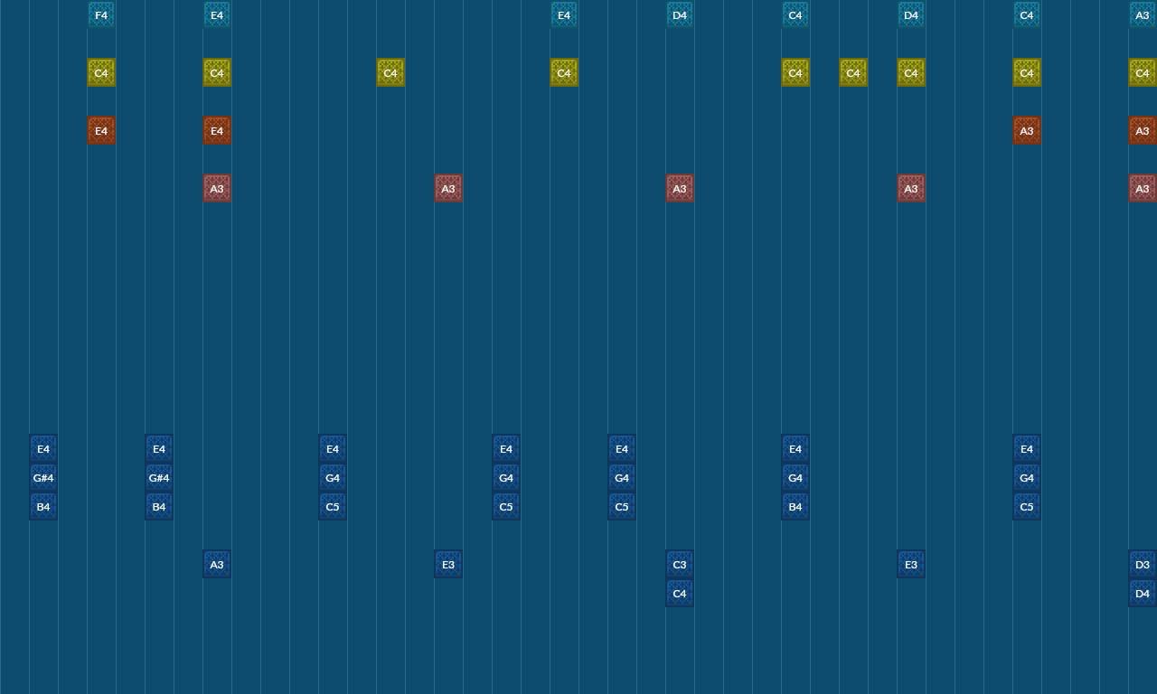 Song thumbnail