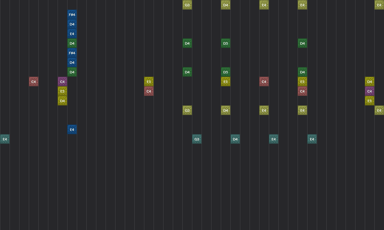 Song thumbnail