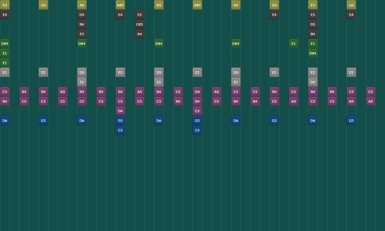Song thumbnail