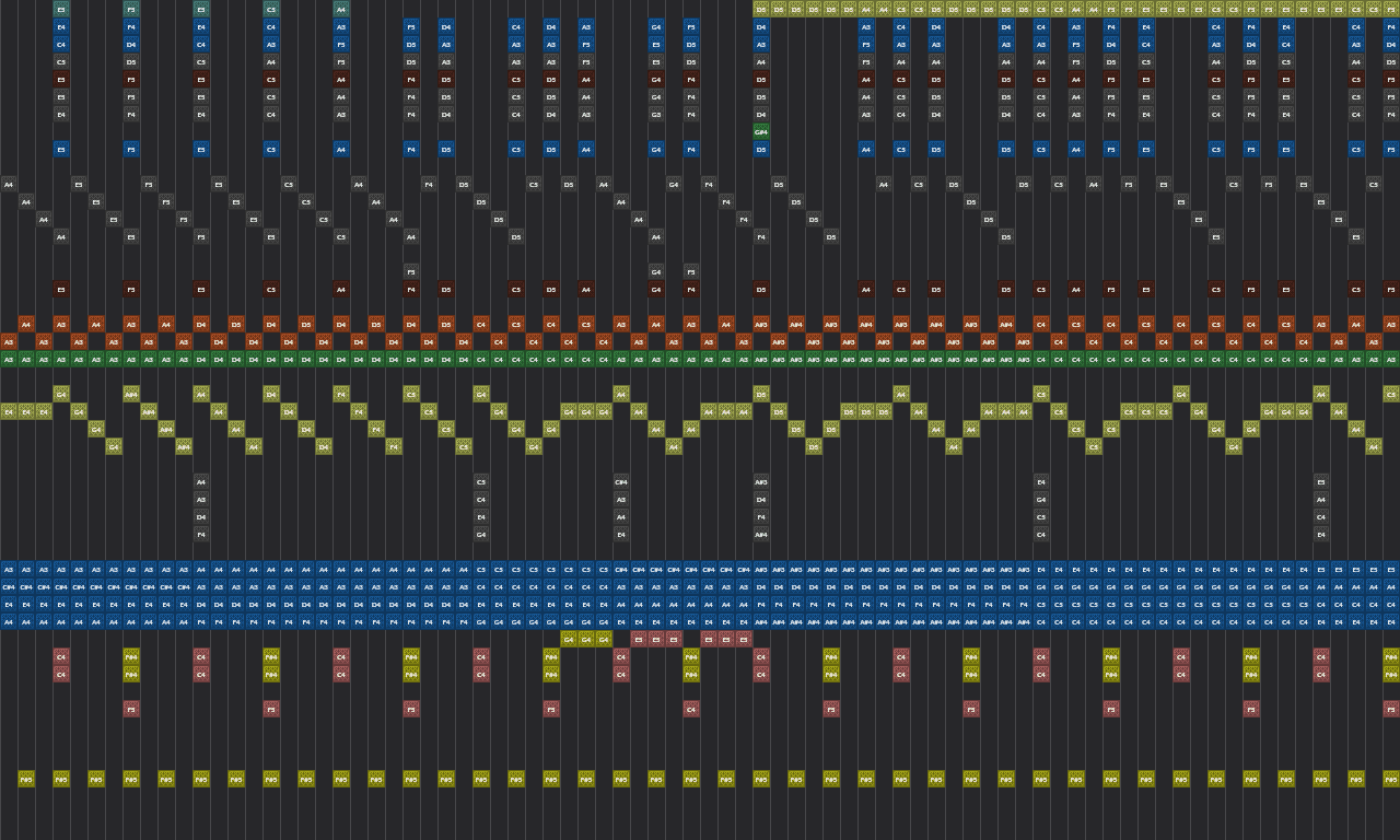 Song thumbnail