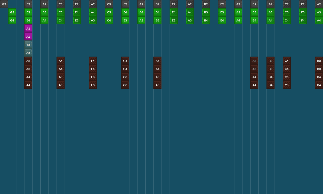 Song thumbnail