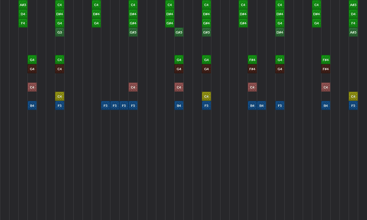 Song thumbnail