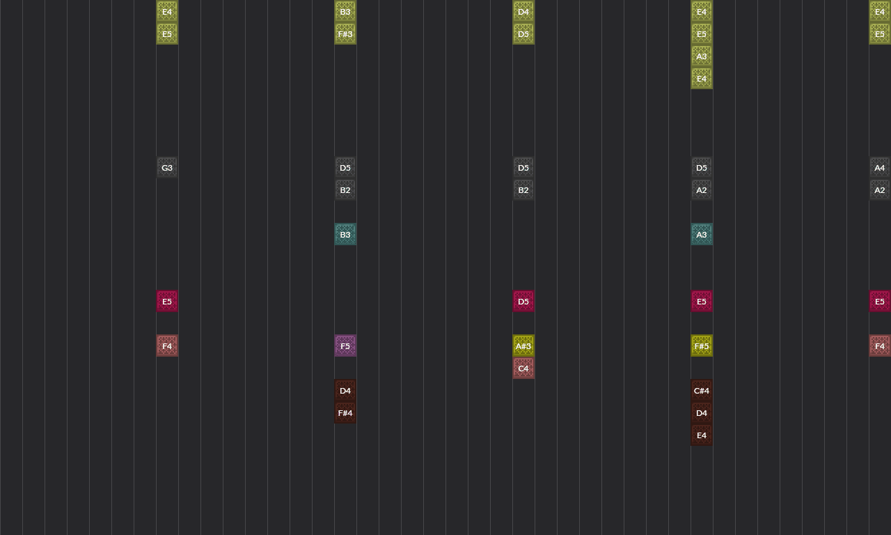 Song thumbnail