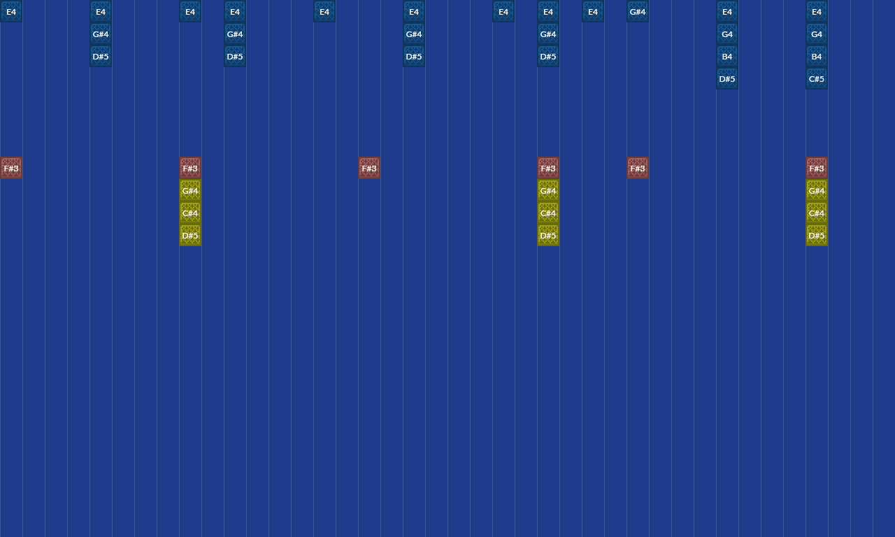 Song thumbnail