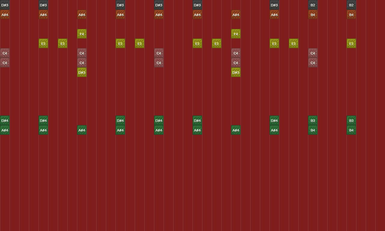 Song thumbnail