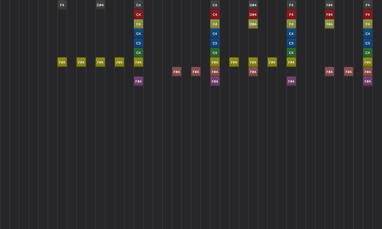 Song thumbnail