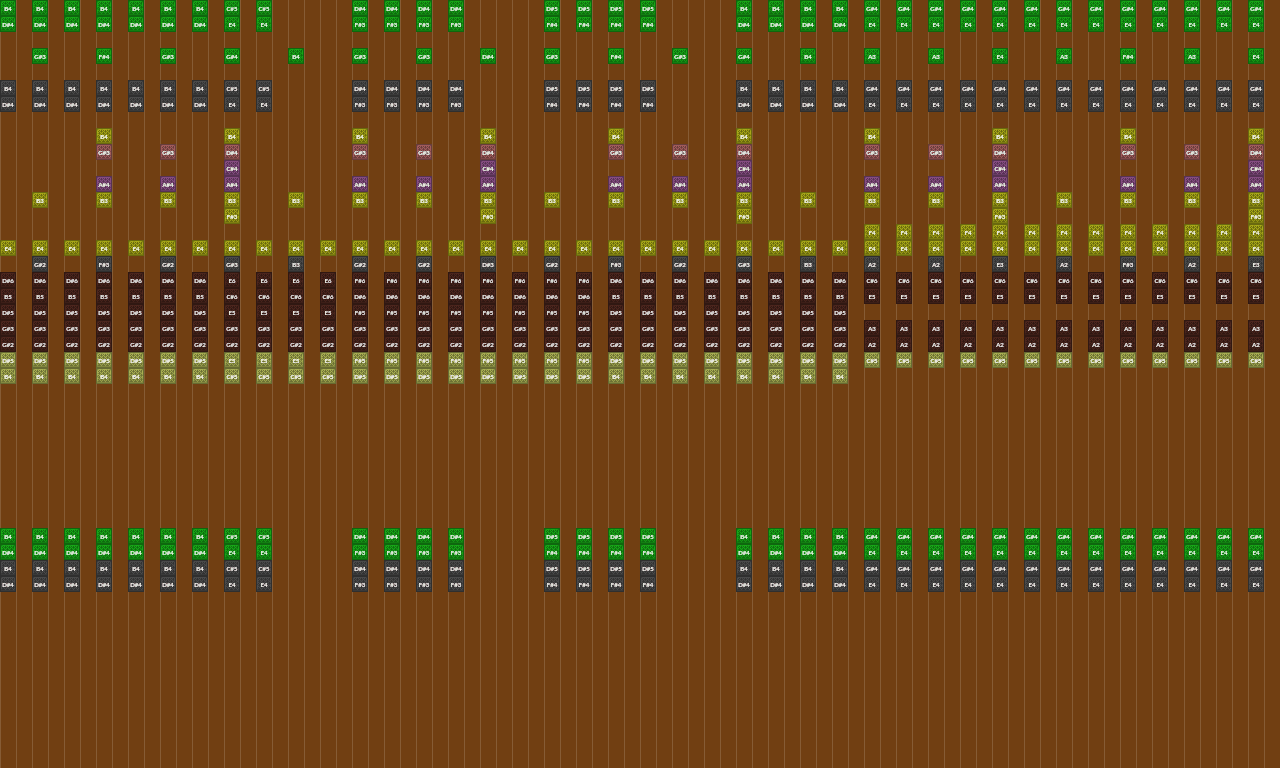 Song thumbnail
