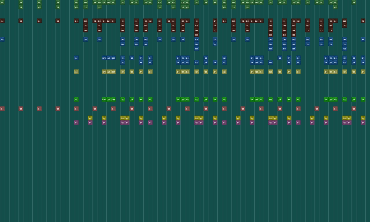 Song thumbnail