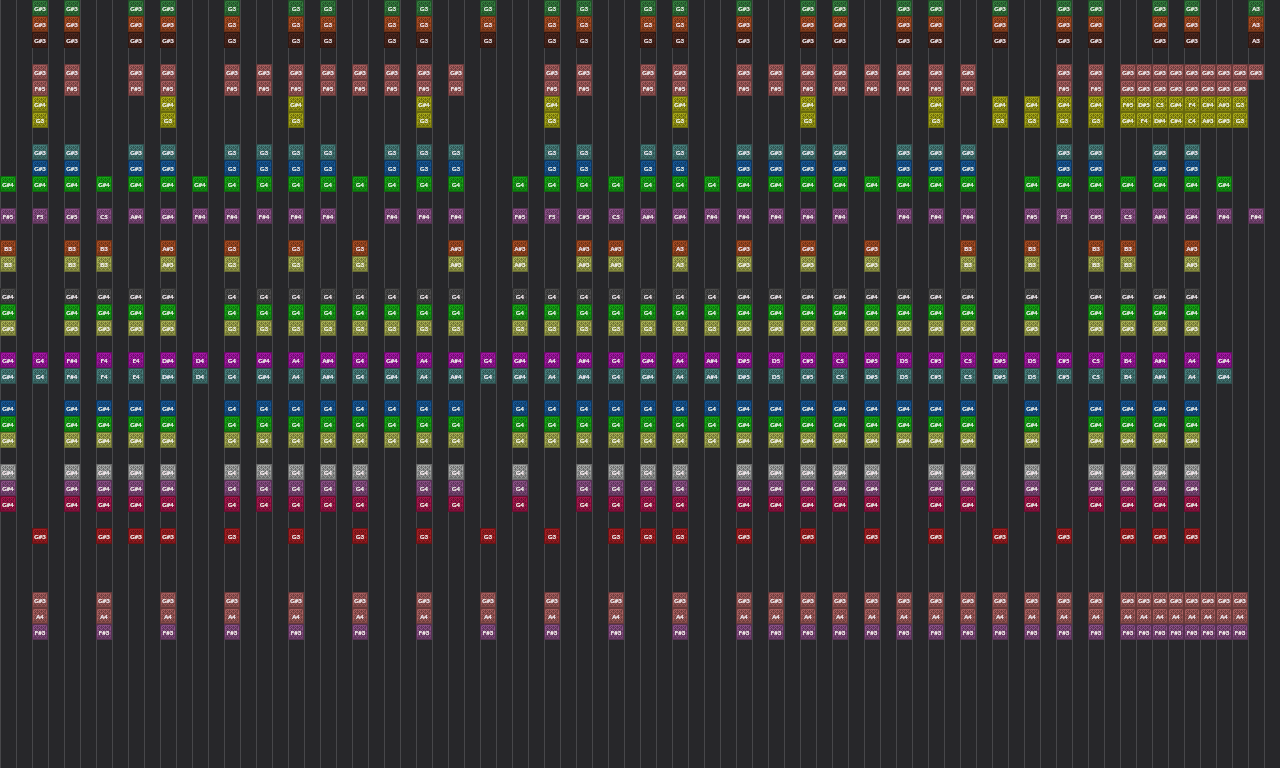 Song thumbnail