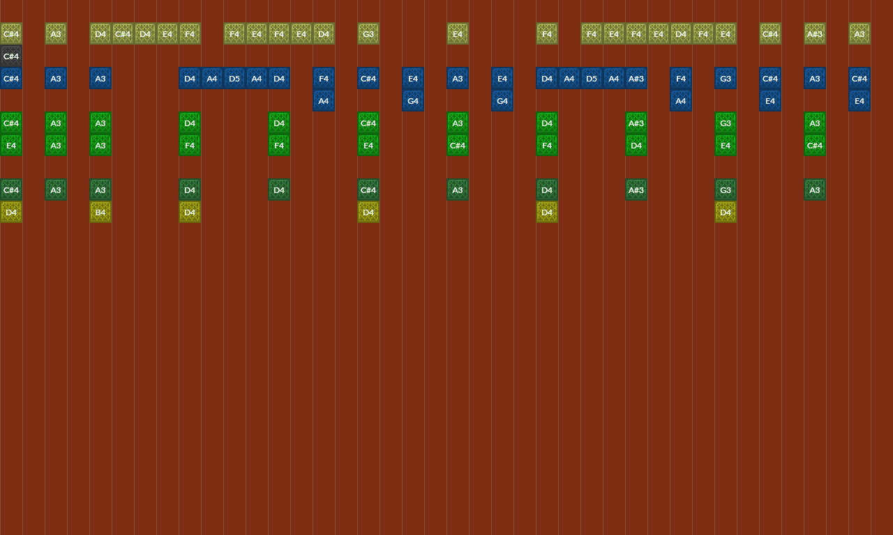 Song thumbnail