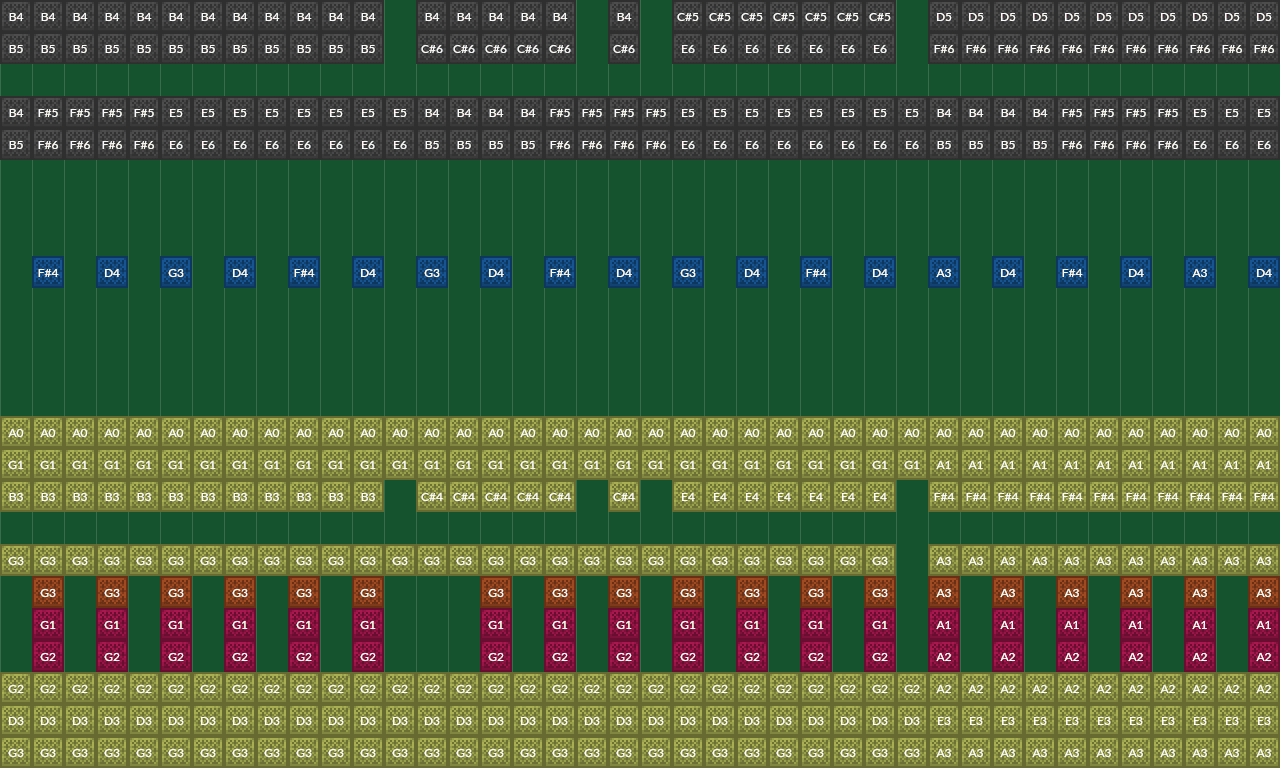 Song thumbnail