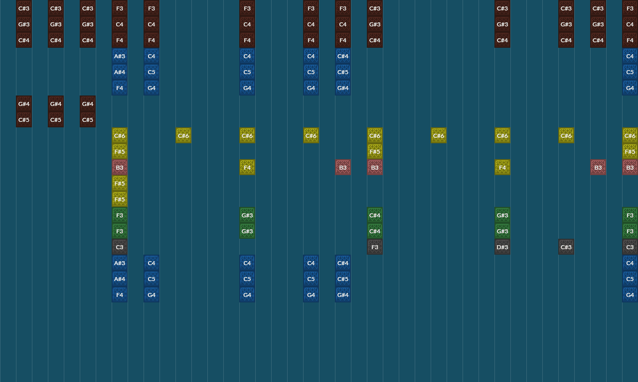 Song thumbnail