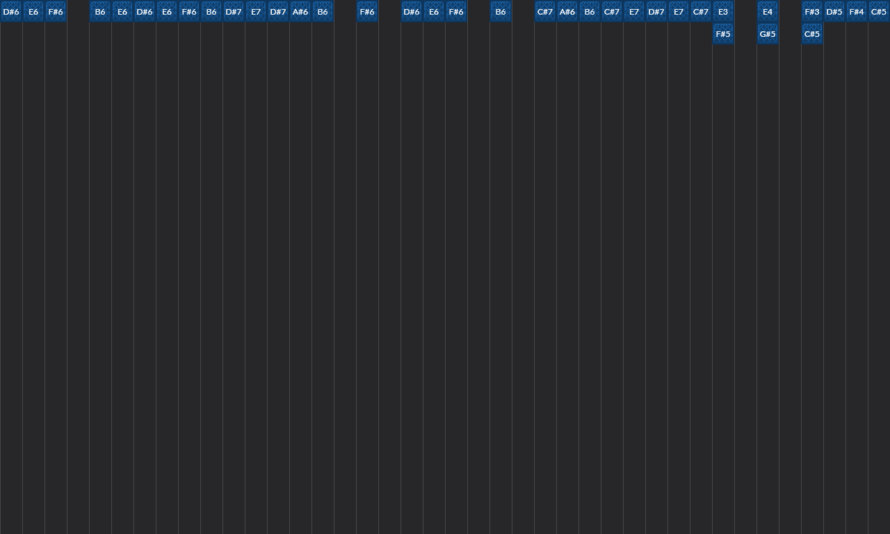 Song thumbnail