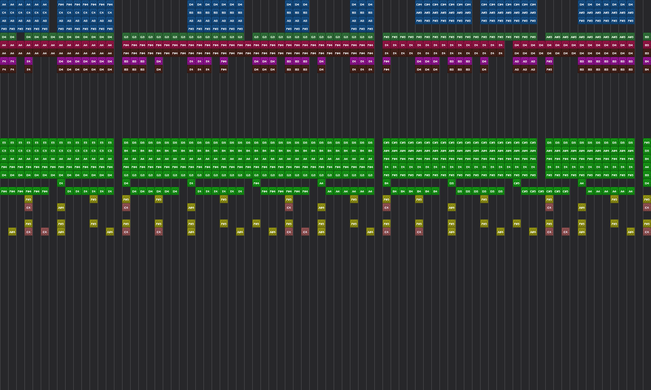 Song thumbnail