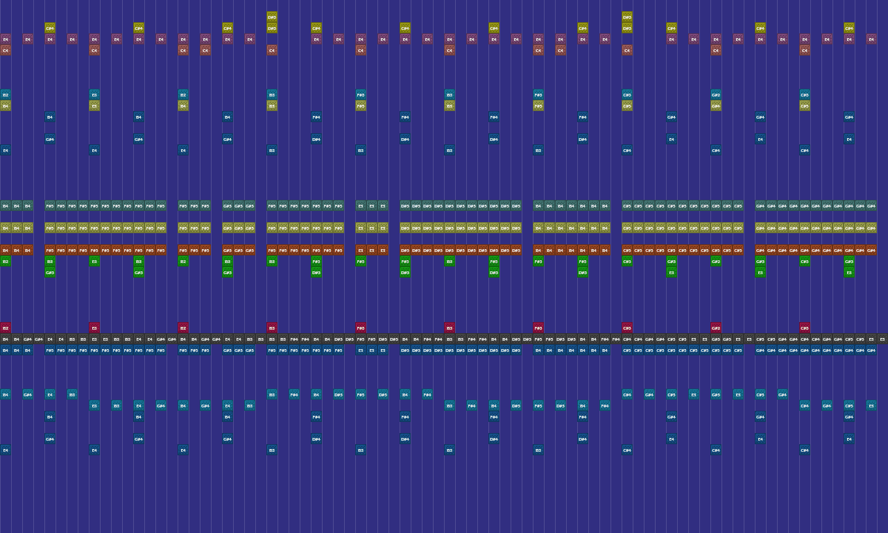 Song thumbnail