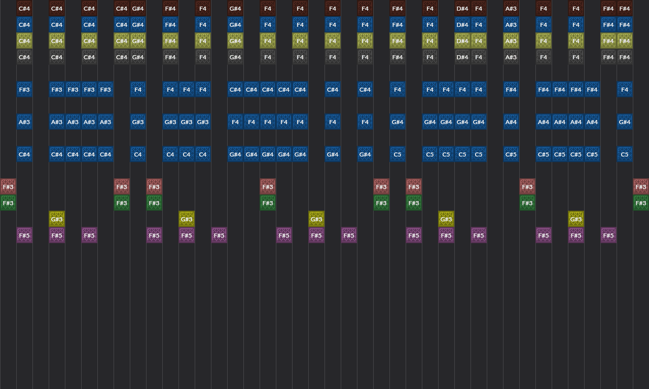 Song thumbnail