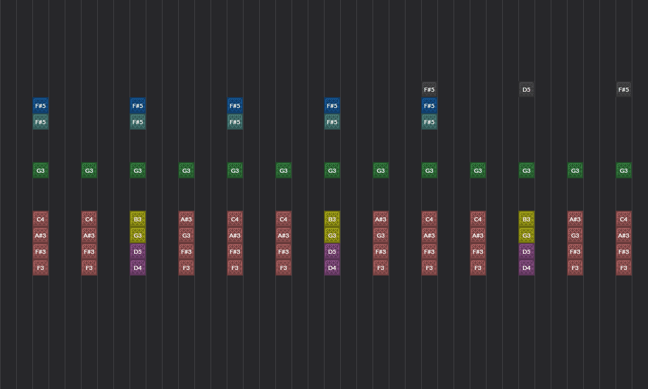 Song thumbnail