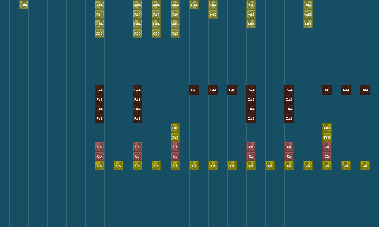 Song thumbnail