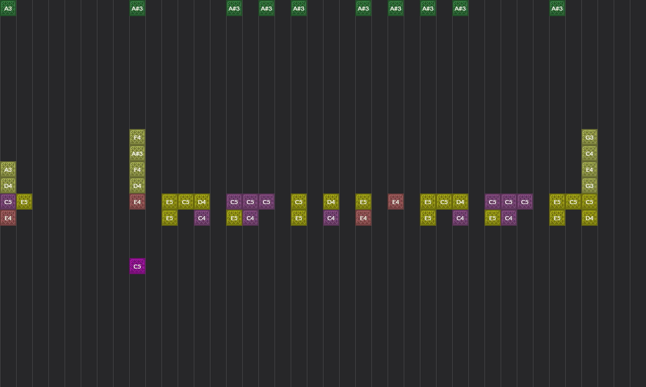 Song thumbnail