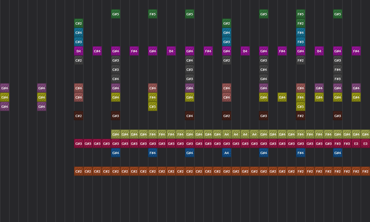 Song thumbnail