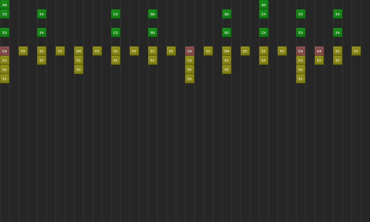 Song thumbnail