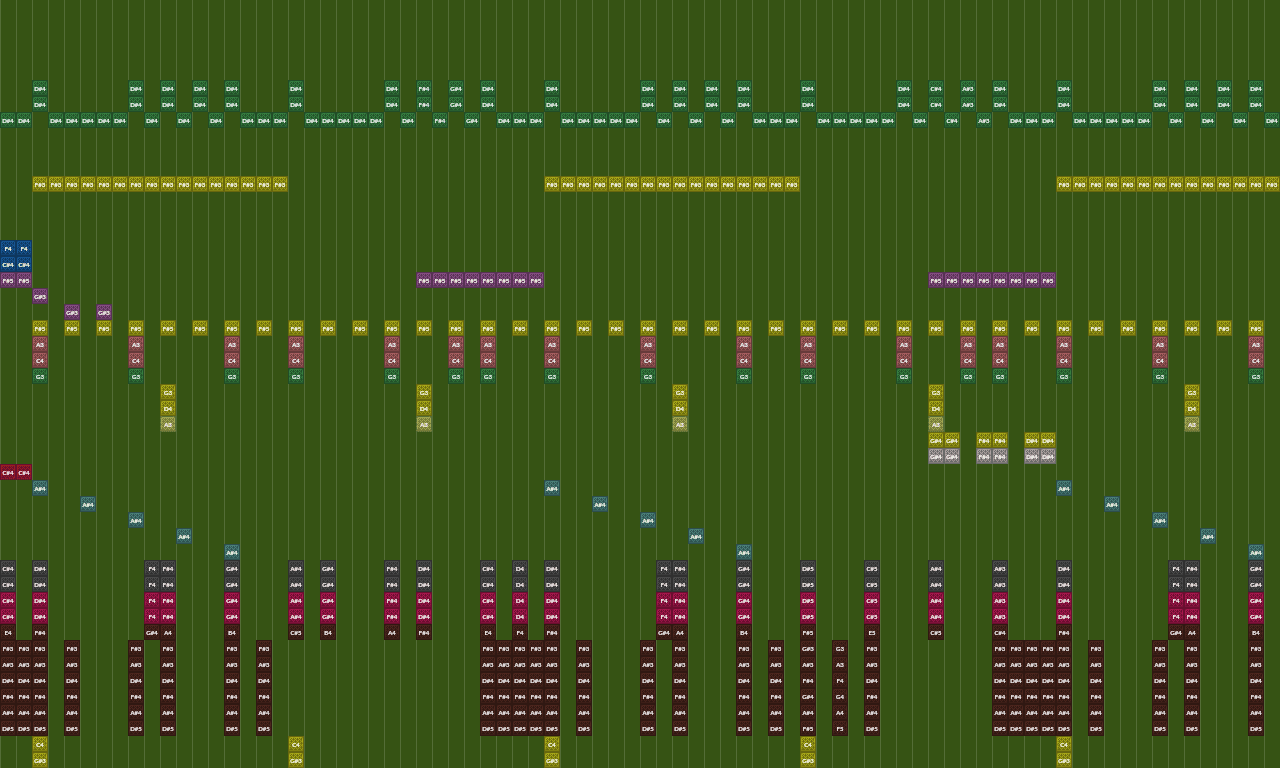 Song thumbnail
