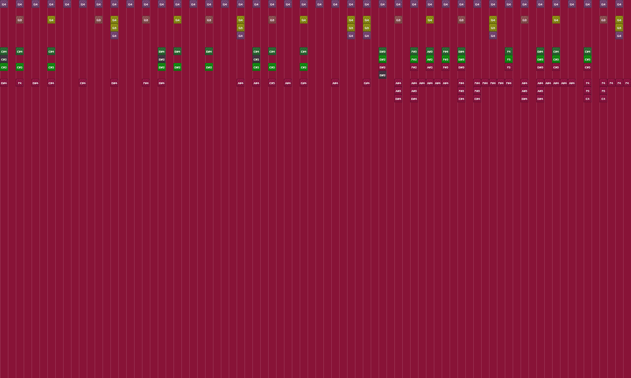 Song thumbnail