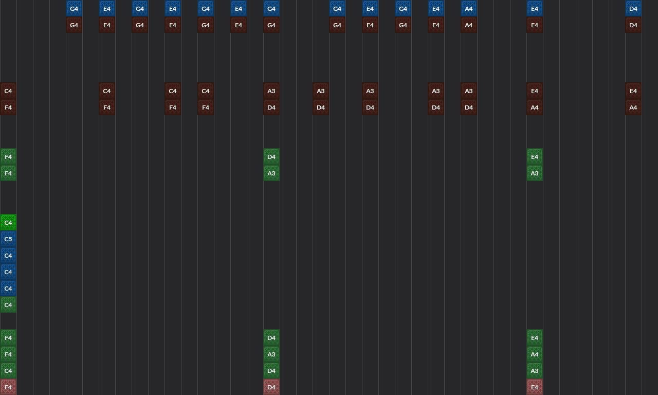 Song thumbnail