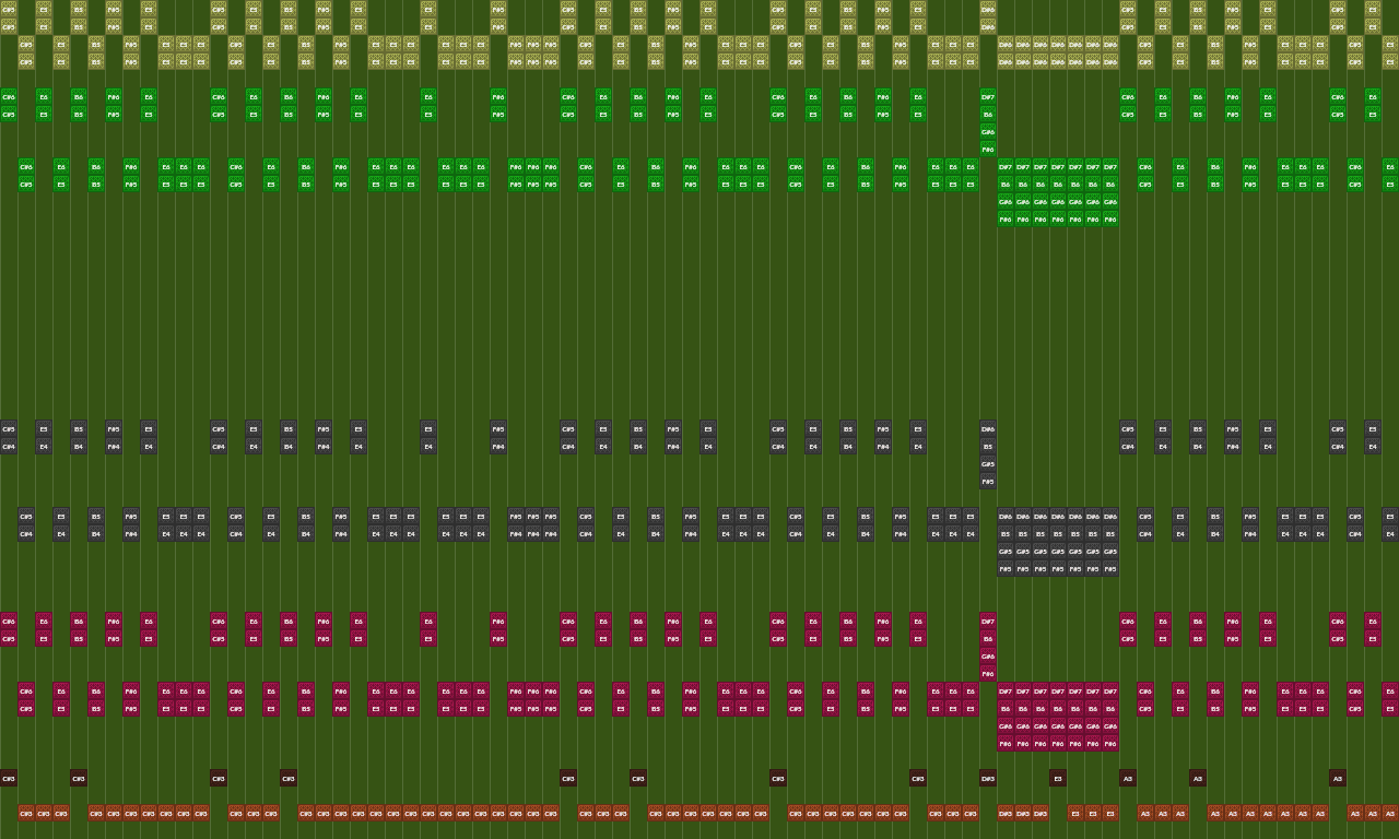 Song thumbnail