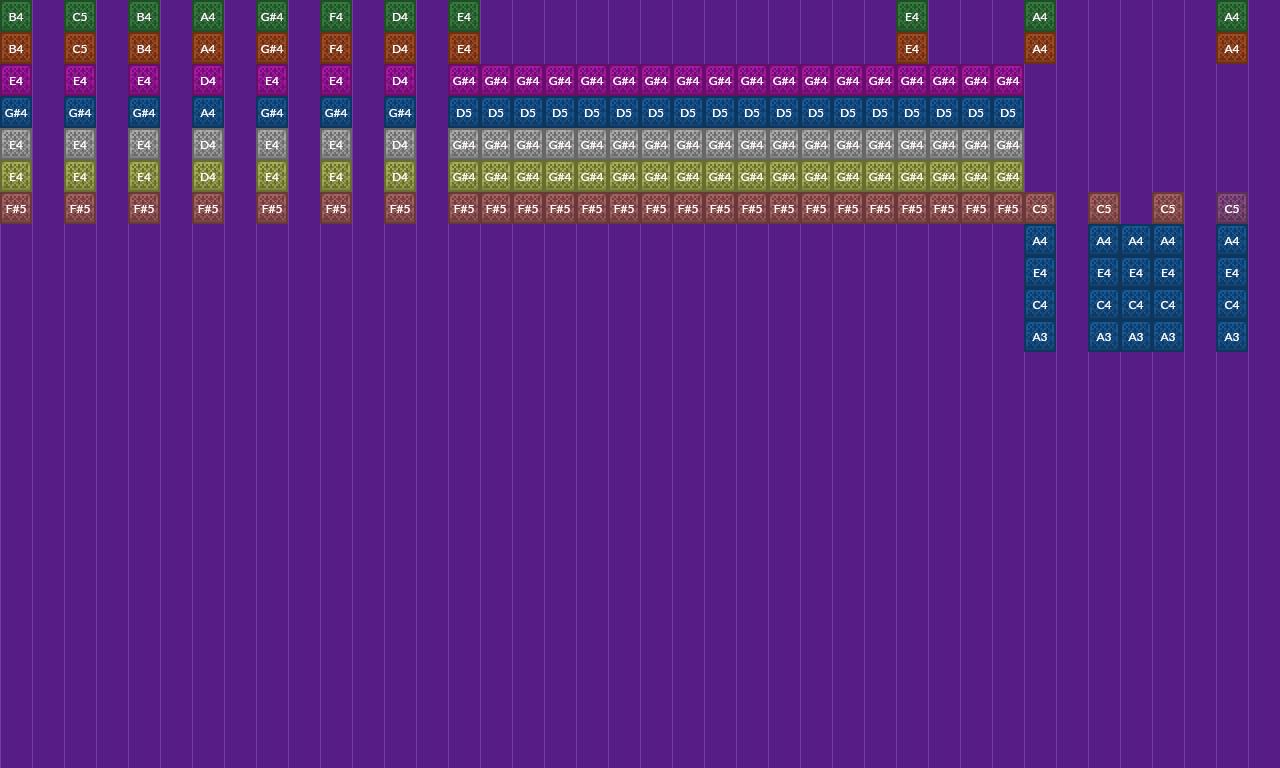 Song thumbnail