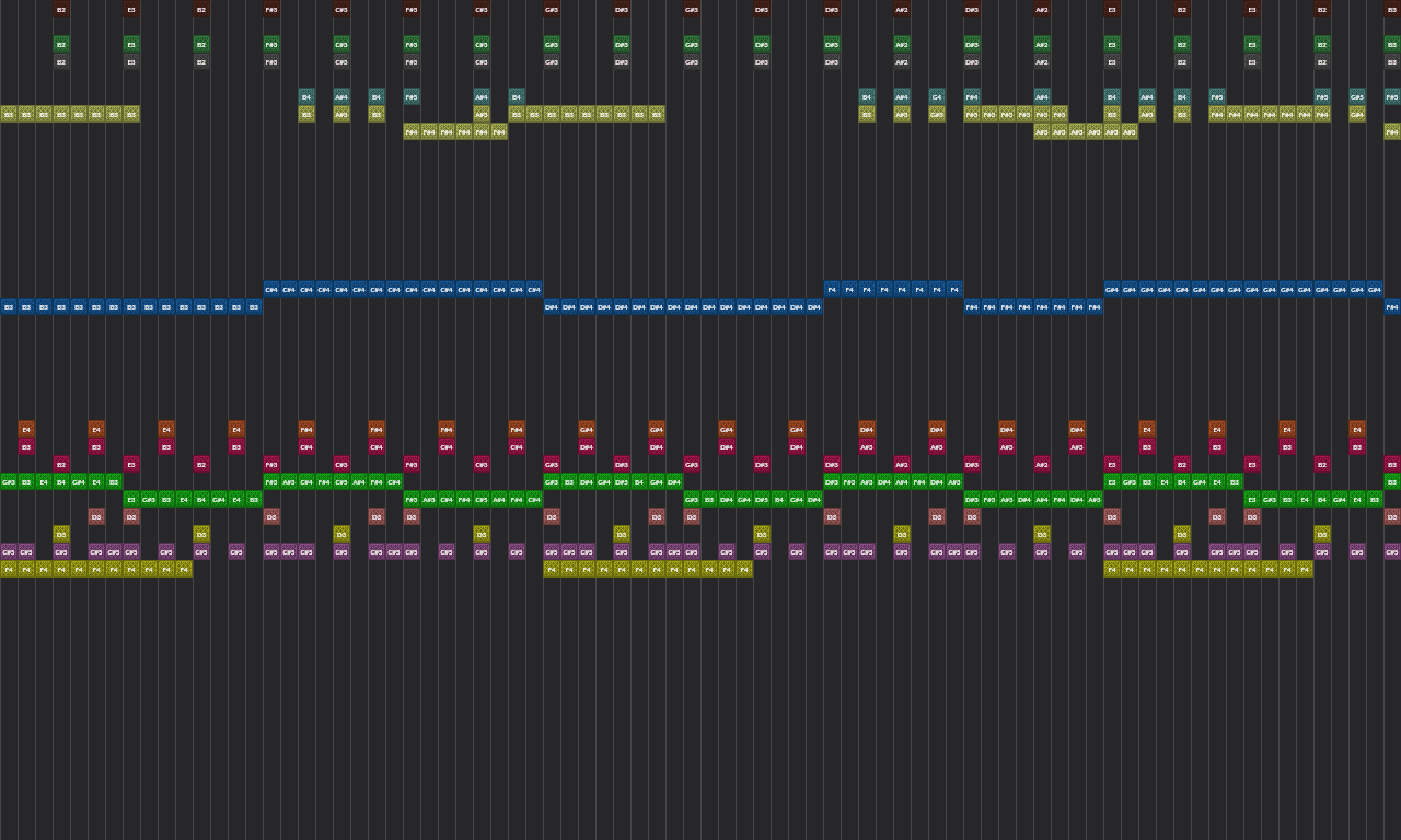 Song thumbnail