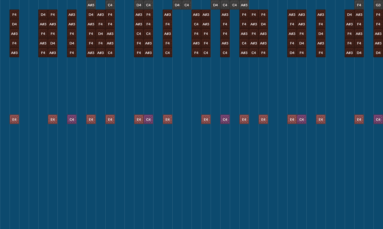 Song thumbnail