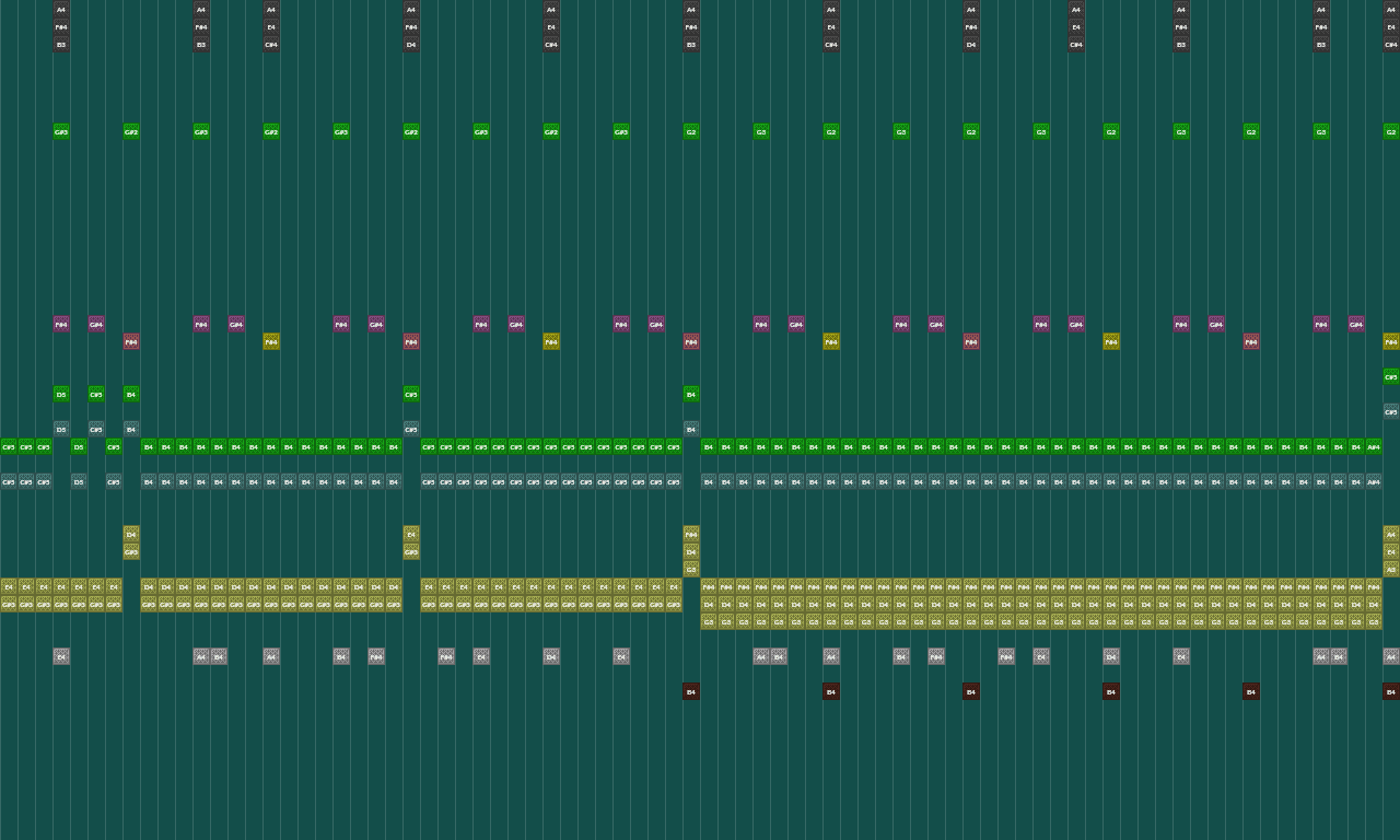 Song thumbnail