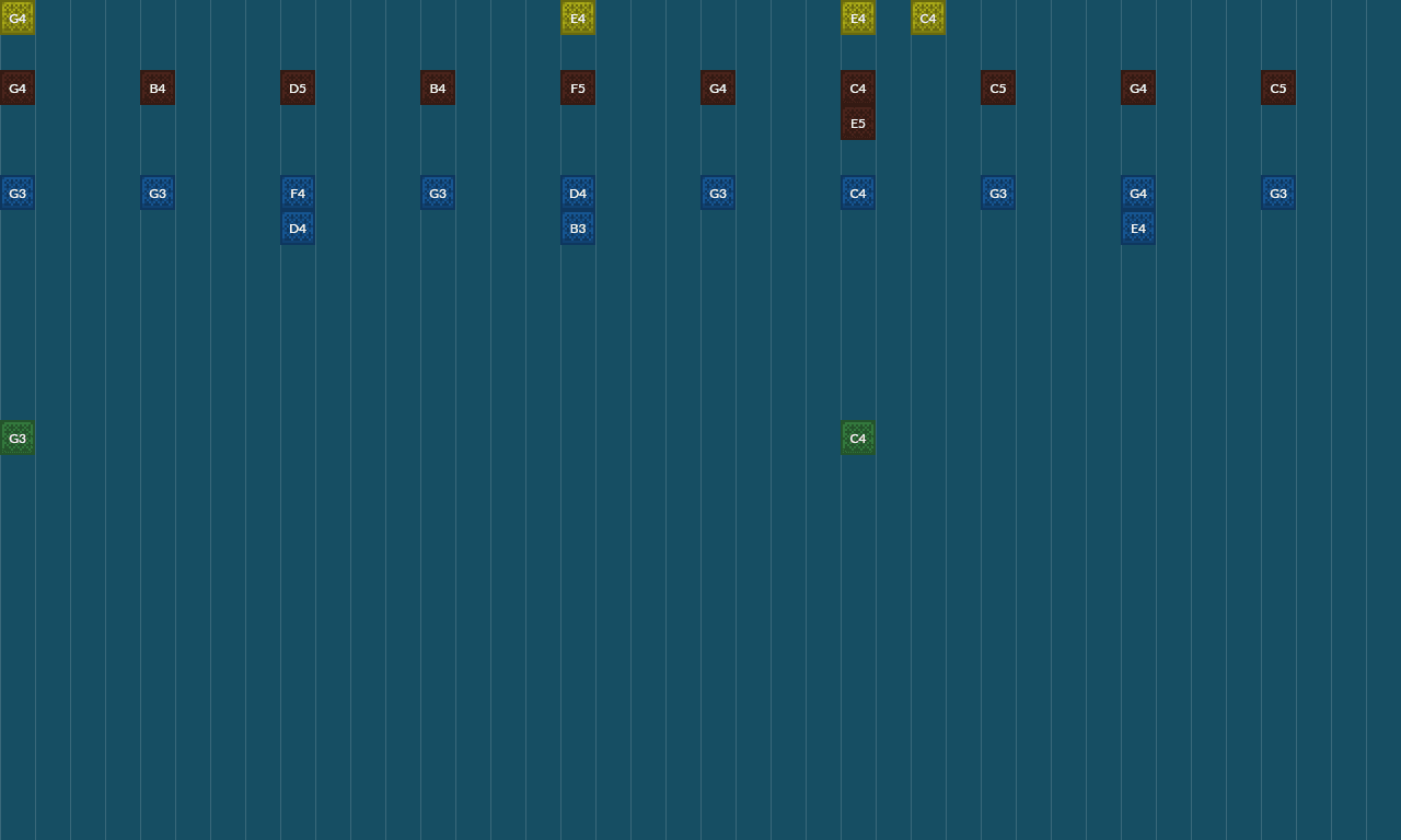 Song thumbnail