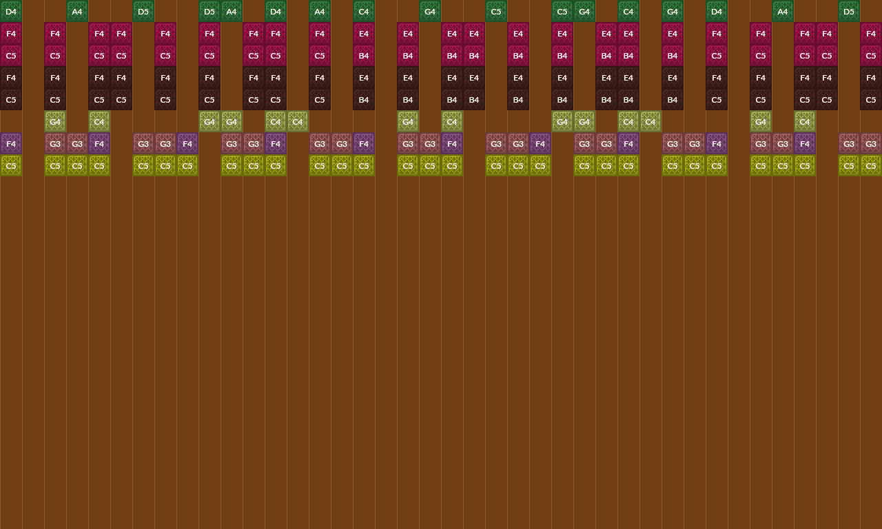 Song thumbnail