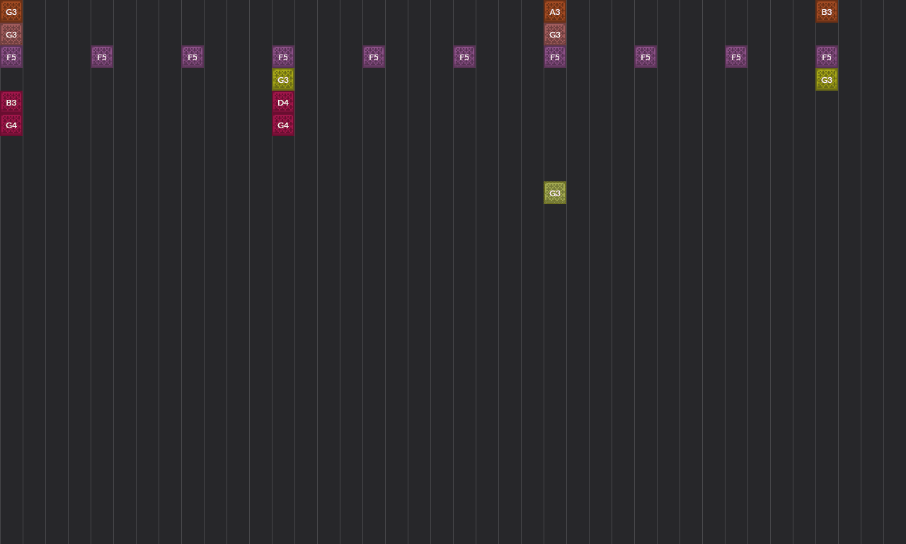 Song thumbnail