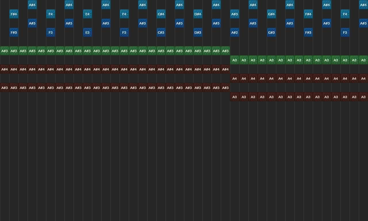 Song thumbnail