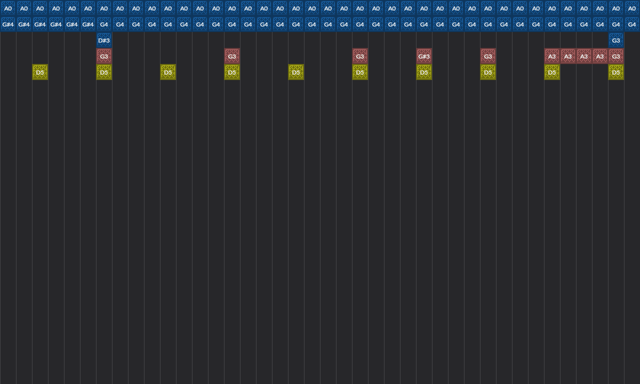 Song thumbnail
