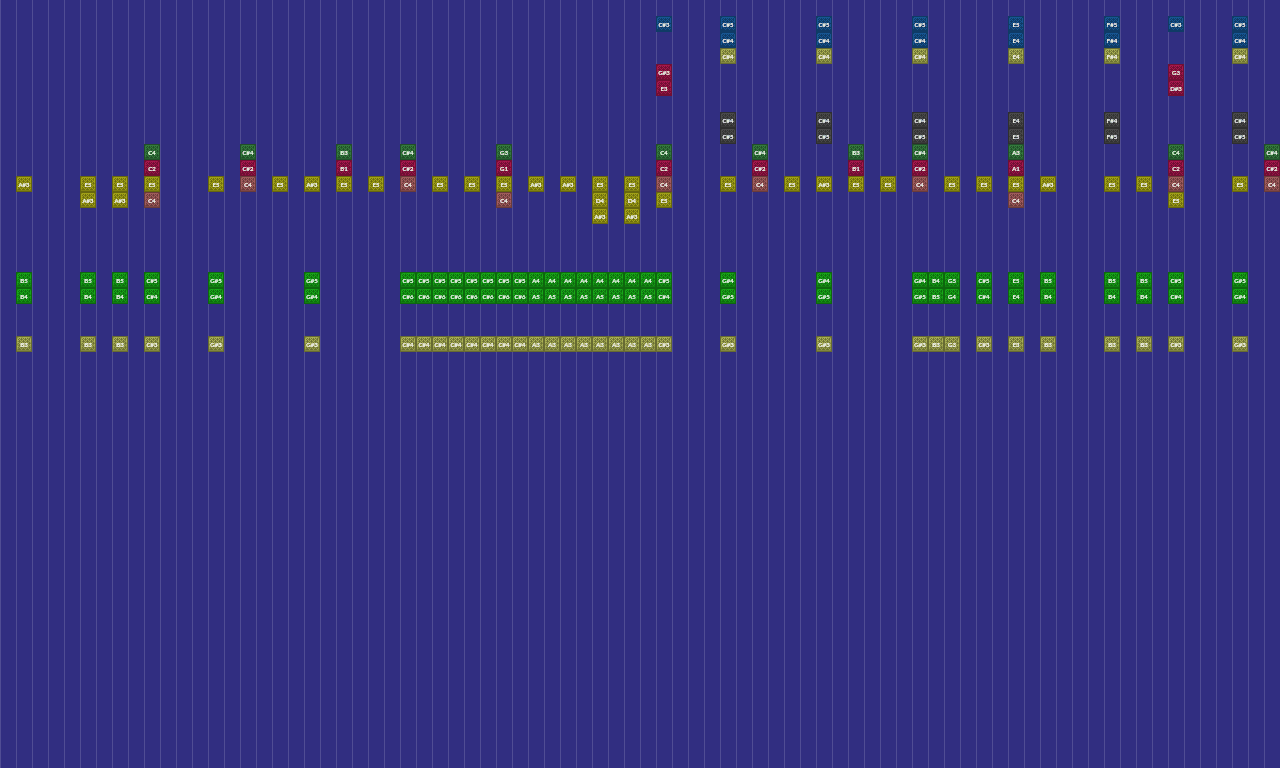 Song thumbnail