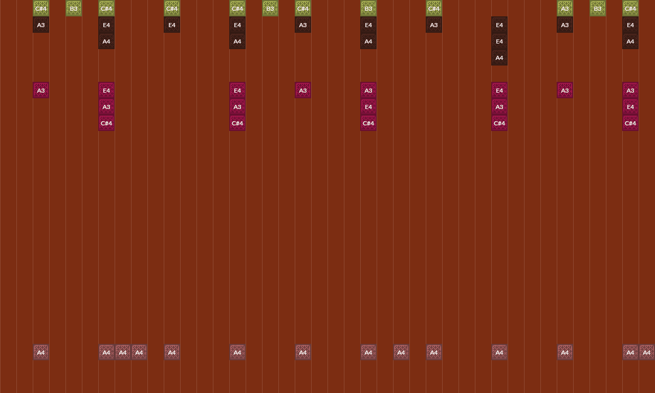 Song thumbnail