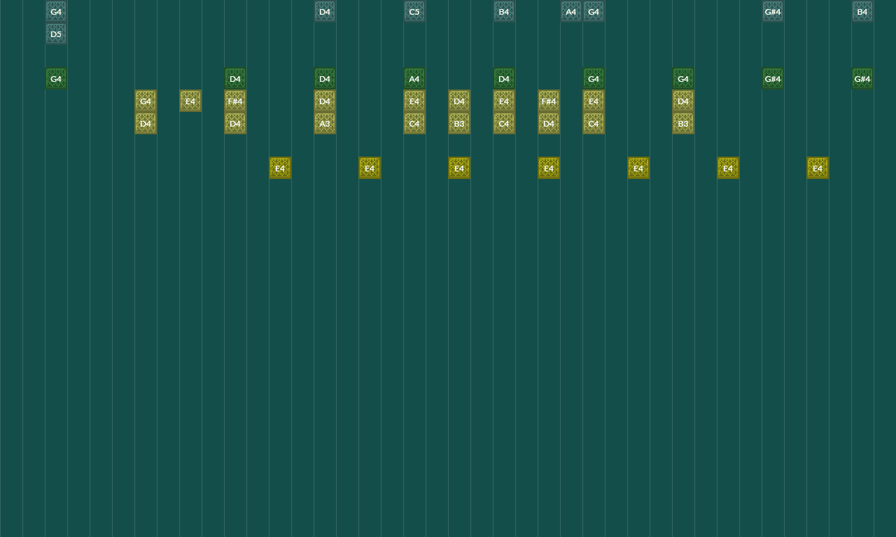 Song thumbnail