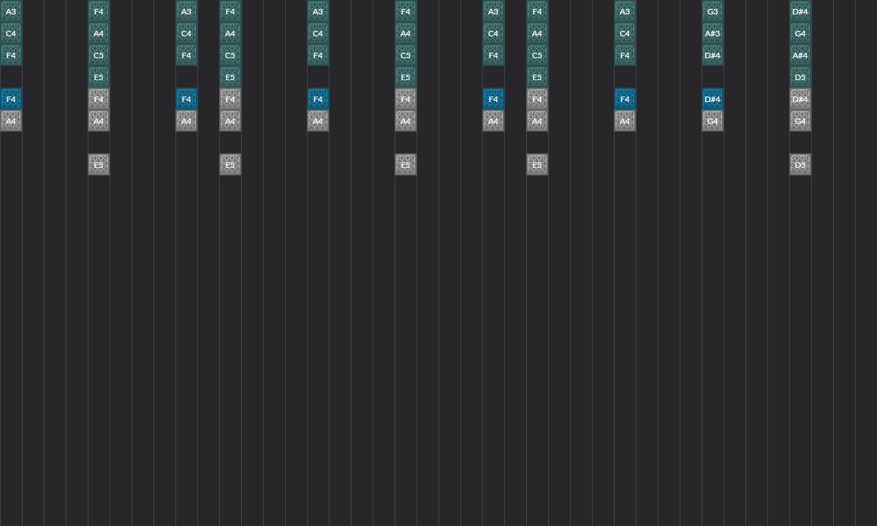 Song thumbnail