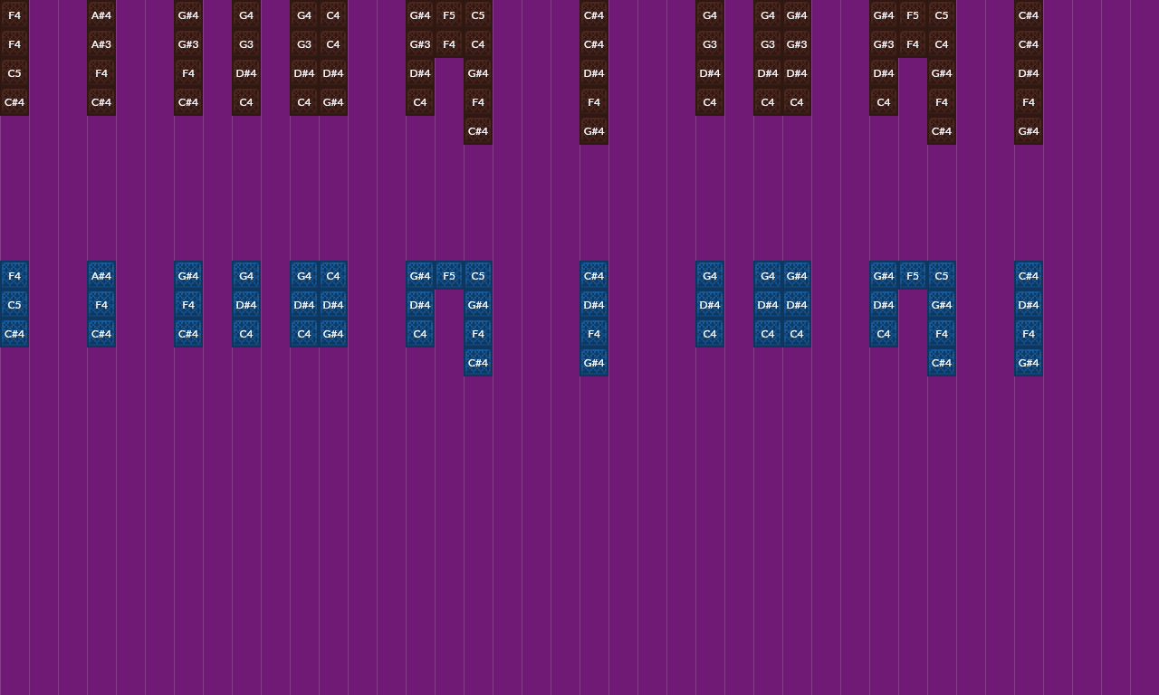 Song thumbnail