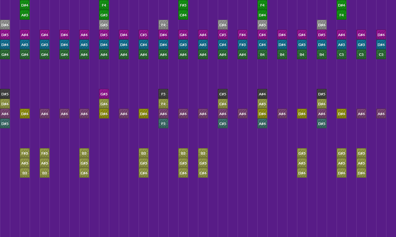 Song thumbnail