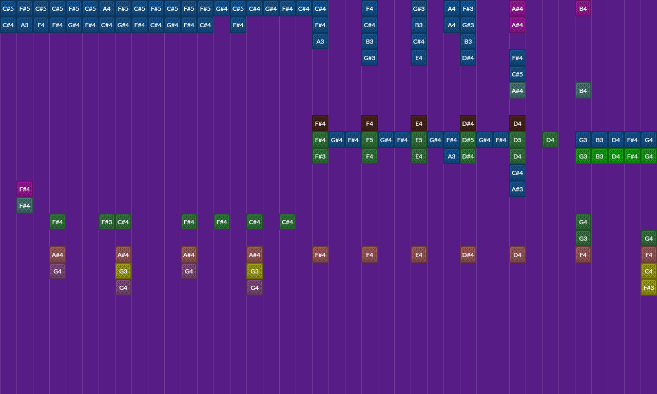 Song thumbnail